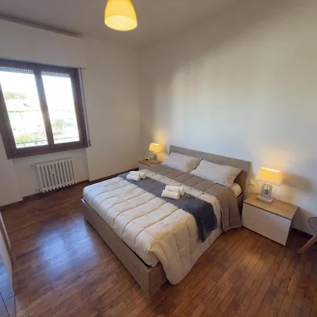 Apartamento Harmony In *