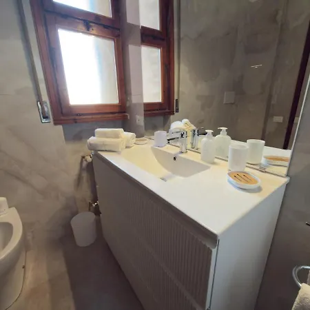 Harmony In Apartamento *