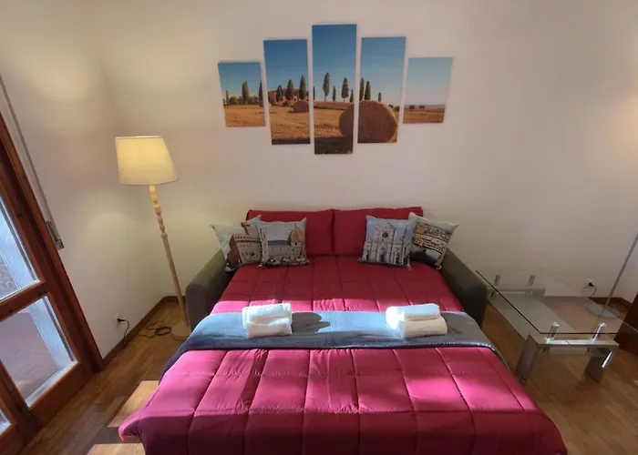 Harmony In Florença